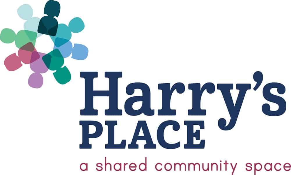 Harry's Place logo