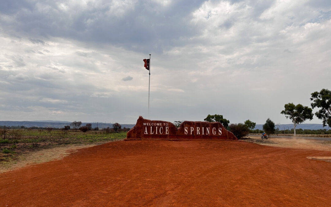 Alice Springs services due to expand in 2024