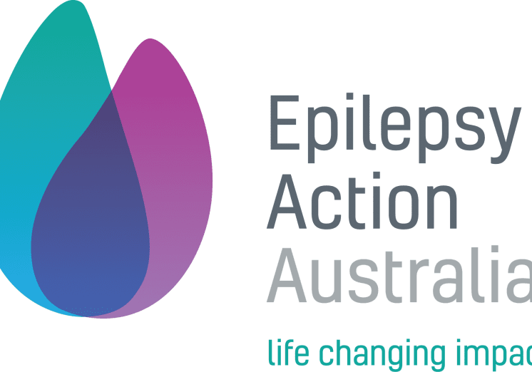Epilepsy Action Australia logo