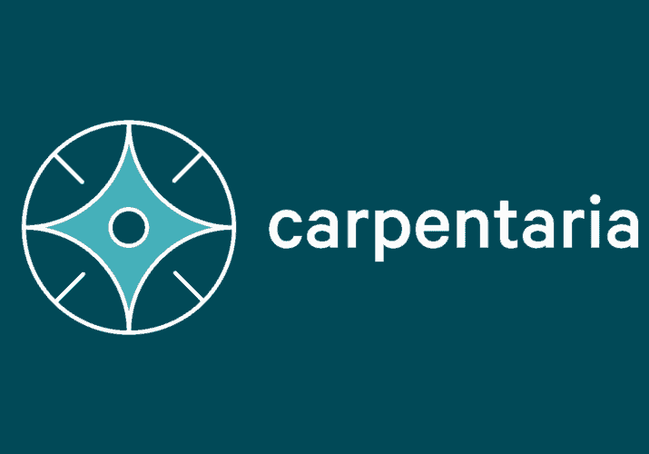 Carpentaria Logo